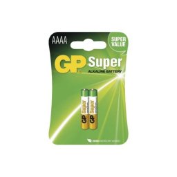 GP Speciális Alkáli elem 25A 2db/bliszter B1306 4891199058615