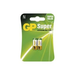 GP Speciális Alkáli elem 910A 2db/bliszter B1305 4891199000065