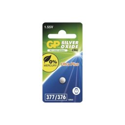 GP Ultra Plus Gombelem karórába 377F 1bl B3377F1 4891199111808