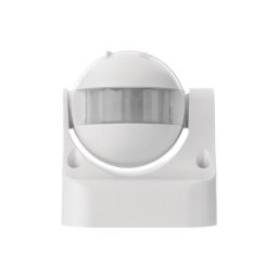 Emos Mozgásérzékelő (PIR) IP44 12m 180° G1120 8592920032817