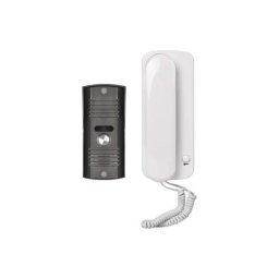 Emos Audió kaputelefon szett 1 lakásos H1085 8592920010198