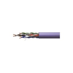Emos UTP kábel CAT6 LSZH 305m S9132 8592920000069