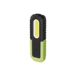 Emos Akkumulátoros COB Led lámpa 400lm P4531 8592920072950