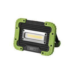Emos Akkumulátoros COB Led lámpa 5W 600lm P4534 8592920077658