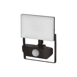 Emos Tambo Led reflektor 10.5W 800lm mozgásérzékelővel IP54 term. fehér ZS2911 8592920081716
