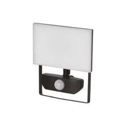 Emos Tambo Led reflektor 20W 1600lm mozgásérzékelővel IP54 term. fehér ZS2921 8592920081730