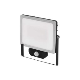 Emos Ilio Led reflektor 50W 4000lm mozgásérzékelővel IP44 term. fehér ZS2940 8592920081617