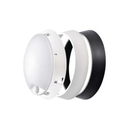 Emos Led mennyezeti lámpa ZURI 14W 1100lm IP54 PIR érzékelővel természetes fehér ZM3231 8592920057179