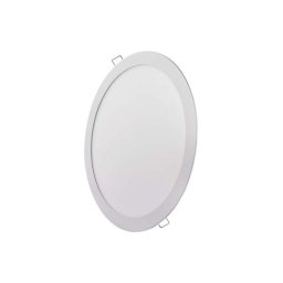 Emos Led panel beépíthető 24W 2000lm IP20 meleg fehér ZD1151 8592920019184