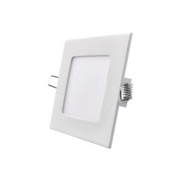 Emos Led panel beépíthető 6W 450lm P20 meleg fehér ZD2121 8592920019269
