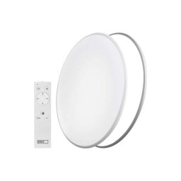 Emos Led mennyezeti lámpa ALVI 36W 140-2880lm dimm. állítható színhőmérséklet ZM5166 8592920089507