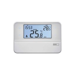 Emos Programozható elektronikus termosztát, OpenTherm P5606OT 8592920089354