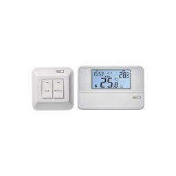 Emos Szobatermosztát programozható OpenTherm P5616OT P5616OT 8592920089323