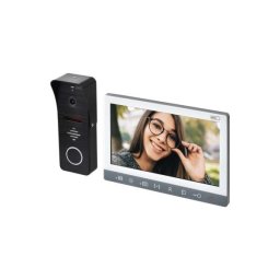 Emos Videó kaputelefon szett EM-10AHD H3010 8592920090329