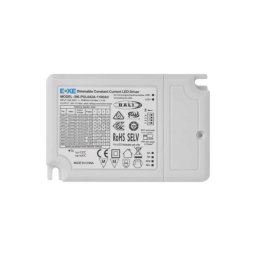 Emos Dali Fényerőszabályozó vezérlő Led panelhez 1050mA 40W ZZ409BD 8592920107102