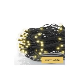 Standard Led sorolható karácsonyi füzér – háló, 1,5x2 m, kültéri, meleg fehér D1DW01 8592920094723