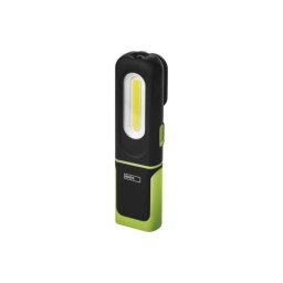 Emos AKKUMULÁTOROS Led LÁMPA P4537, 330 lm, 1200mAh P4537 8592920092408
