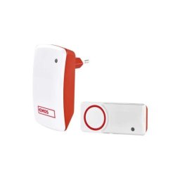 Vezeték nélküli csengő, elem nélküli P5750 P5750 8592920096963