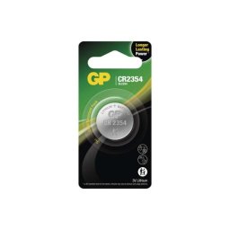 GP Lítium gombelem CR2354 1db/bliszter B15231 4891199204234