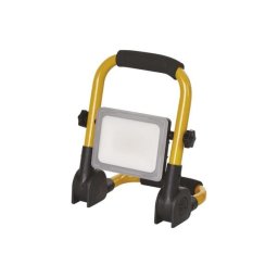 Emos Led reflektor hordozható ILIO 21W 1900lm IP44 természetes fehér ZS3322 8592920104835