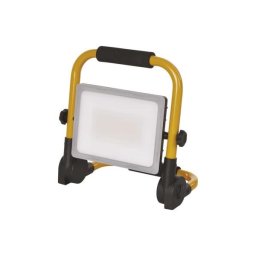 Emos Led reflektor hordozható ILIO 51W 4600lm IP44 természetes fehér ZS3342 8592920104873