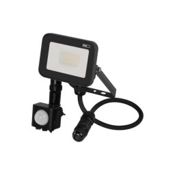 Emos Led reflektor INOVO 10W 1100lm mozgásérzékelőve IP65 term. fehér ZS2712 8592920105801