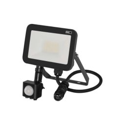 Emos Led reflektor INOVO 20W 2200lm mozgásérzékelőve IP65 term. fehér ZS2722 8592920105825