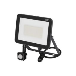 Emos Led reflektor INOVO 50W 5500lm mozgásérzékelőve IP65 term. fehér ZS2742 8592920105849