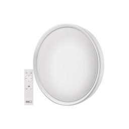 Emos Led mennyezeti lámpa ILVI 45W 2700lm dimm. állítható színhőmérséklet ZM5169 8592920105900