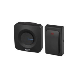 Vezeték nélküli csengő, elem nélküli P5729B P5729B 8592920105948