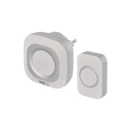 Vezeték nélküli csengő P5733W P5733W 8592920105962