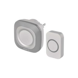 Vezeték nélküli csengő P5733S P5733S 8592920105986