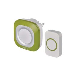 Vezeték nélküli csengő P5733G P5733G 8592920106006