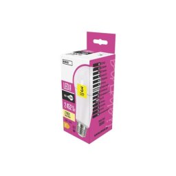 Led izzó Classic A67, E27, 19 W (150 W), 2 452 lm, meleg fehér ZQ5183 8592920110478