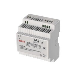 Emos Tápegység 12 V/5 A DC DIN H7009 8592920110584