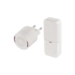 Vezeték nélküli csengő P5734 P5734 8592920112793