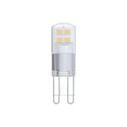 Led izzó Classic JC, G9, 1,9 W (22 W), 210 lm, természetes fehér ZQ9527 8592920114520