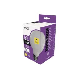 Led izzó Filament gömb, E27, 7,8 W (75 W), 1 055 lm, természetes fehér ZF2151 8592920117019