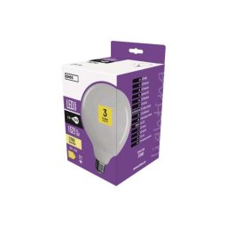 Led izzó Filament gömb, E27, 11 W (100 W), 1 521 lm, meleg fehér ZF2160 8592920117040