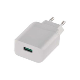 Emos Univerzális USB töltő QUICK 3A (18W) V0123 8592920117415