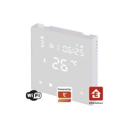 GoSmart Digitális szobatermosztát padlófűtéshez P56201UF wifivel P56201UF 8592920117590
