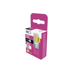 Led izzó Classic JC, G9, 2,5 W (32 W), 350 lm, természetes fehér ZQ9536 8592920119037