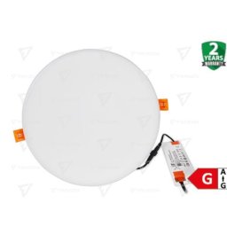 Tracon LedDLIP28NW Led mélysugárzó, 28W 230VAC, 4000 K, 2250 lm, IP66 Led-DLIP-28NW
