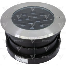 Tracon LGL12W Led Taposólámpa 100-240 VAC, 12 W, 840 lm, 4500 K, 50000 h