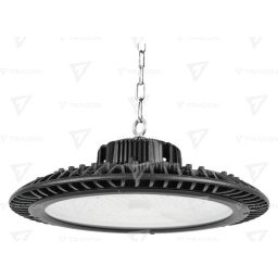 Tracon LHBU100W Led csarnokvilágító, kültéri,UFO forma 90-265 VAC, 100 W, 13000 lm, 4500 K, IP65