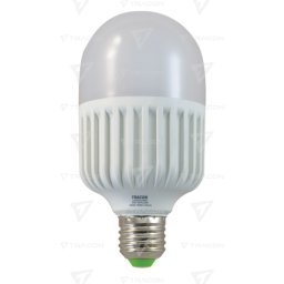 Tracon LHPE2725NW Led E27 25W 4000K 230V 2000lm 30000h, 360fok,