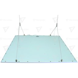 Tracon LP606040F Led panelhez függesztő készlet