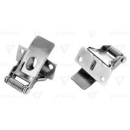 Tracon LPC Led Panelhez gipszkarton süllyesztő LP606040, LP3012040 Led panelekhez