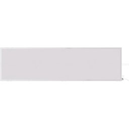 Tracon LPH3012040NW Led panel, 40W, 3300lm, 4000K, IP40, 1195×295mm,