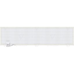 Tracon LPM3012040NW Led panel, 40W, 3400lm, 4000K, IP40, 1195×295mm,